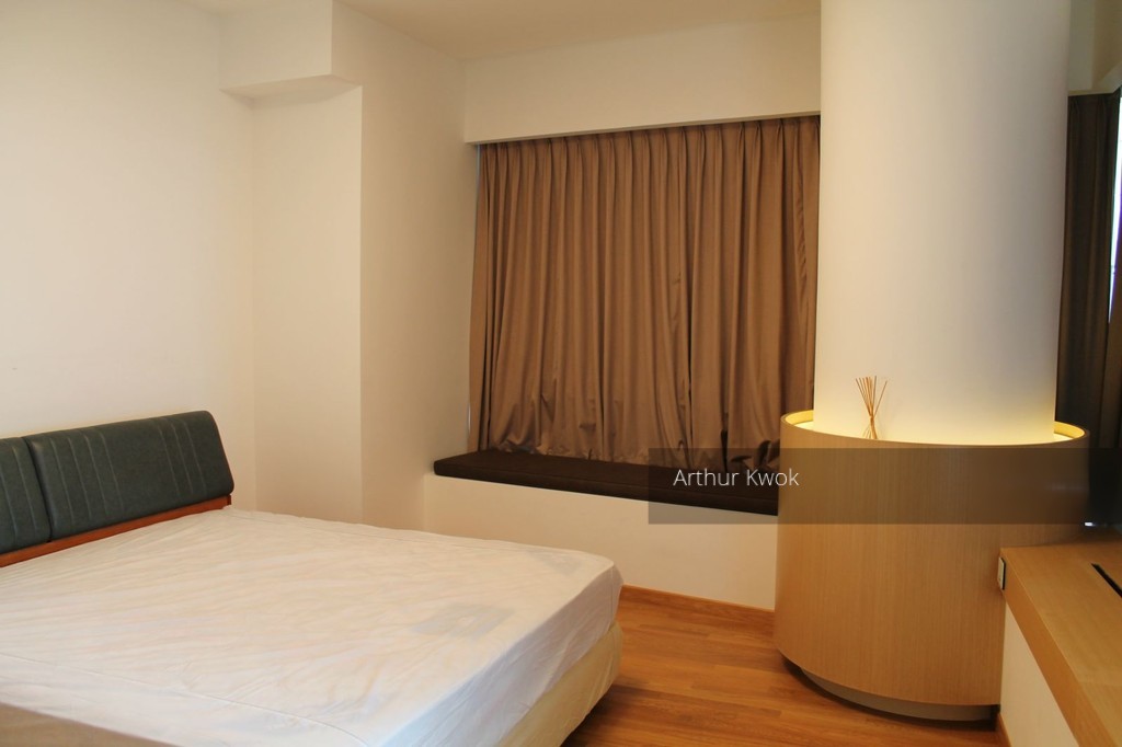 One Shenton (D1), Apartment #182080182